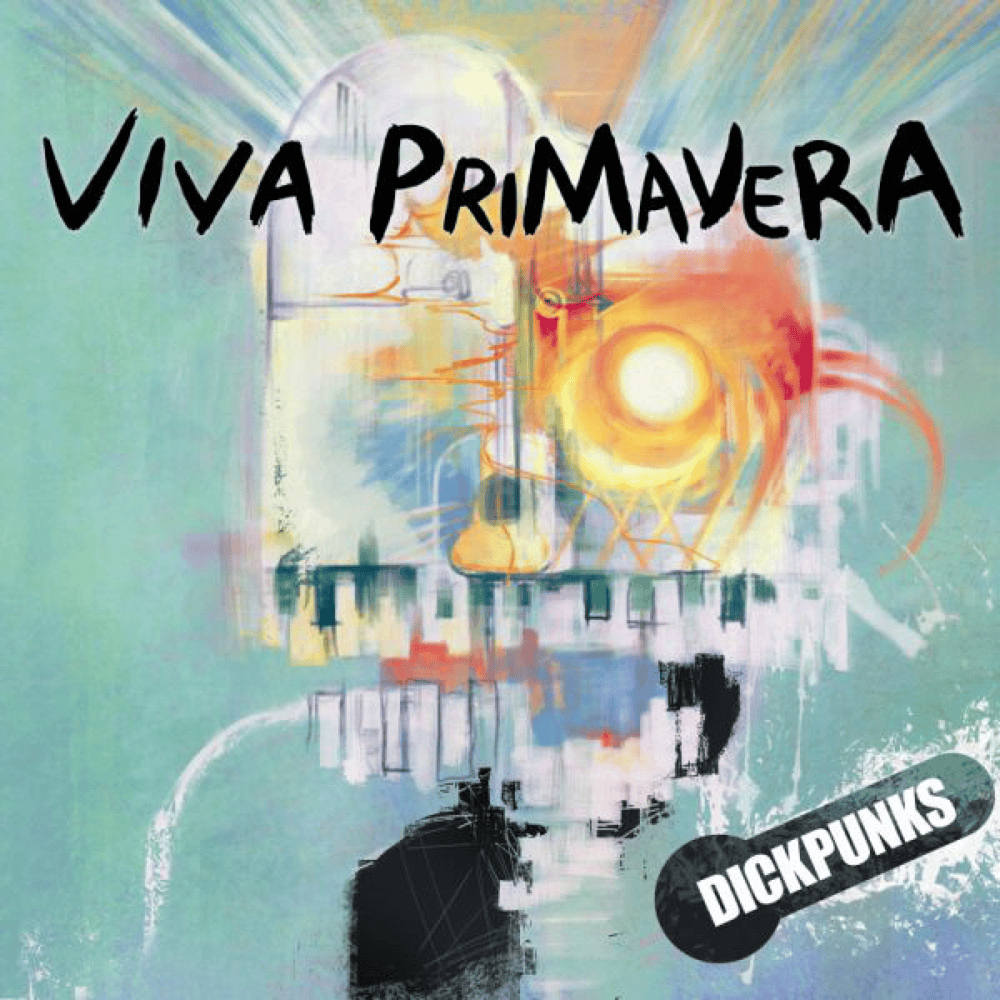 Viva Primavera