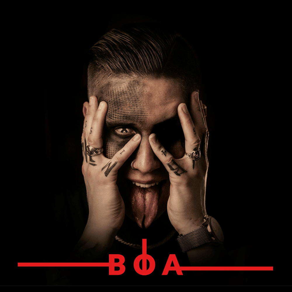 BOA