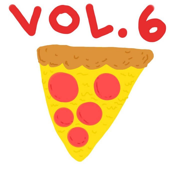 KushPak 3 - Vol. 6
