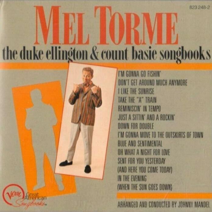 The Duke Ellington and Count Basie Songbooks