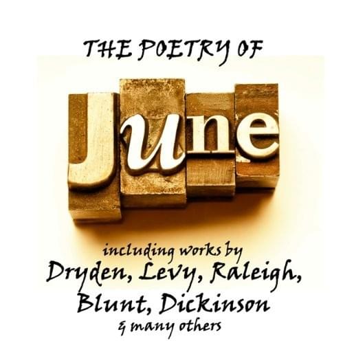 The Poetry of June