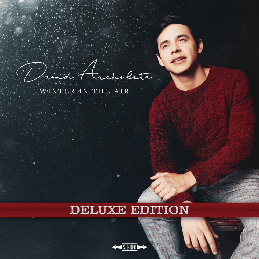 Winter In The Air (Deluxe)