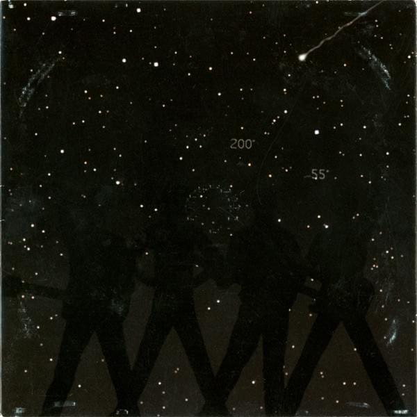 Night of the Shooting Stars