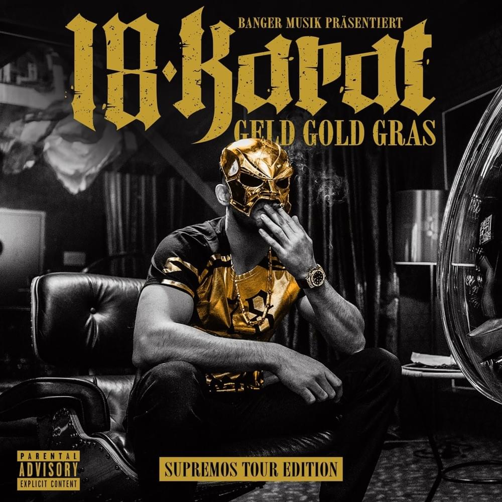 Geld Gold Gras (Supremos Tour Edition)