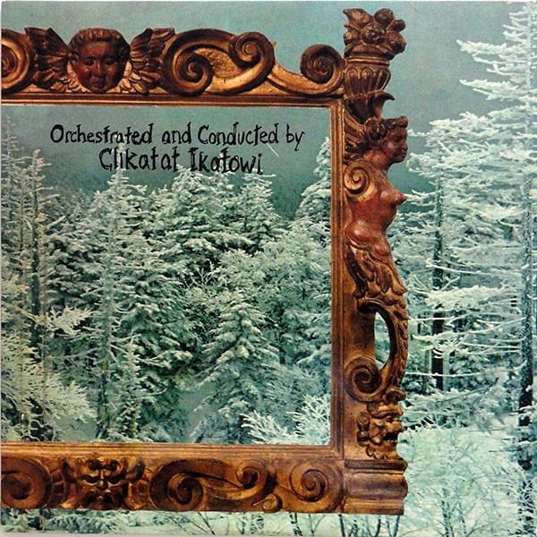 Orchestrated and Conducted By…