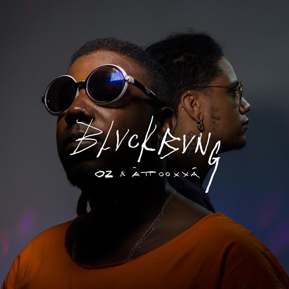 BLVCKBVNG