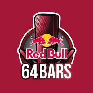 Red Bull 64 Bars - 2023