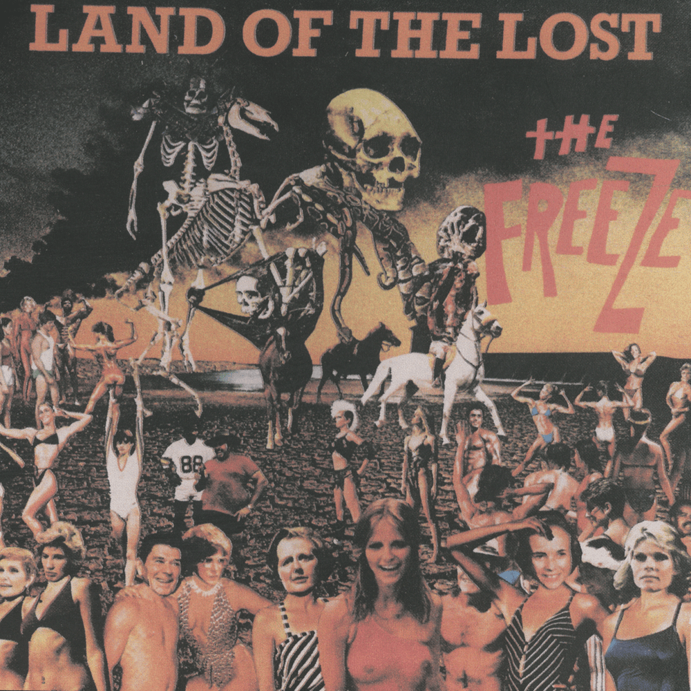 Land of the Lost