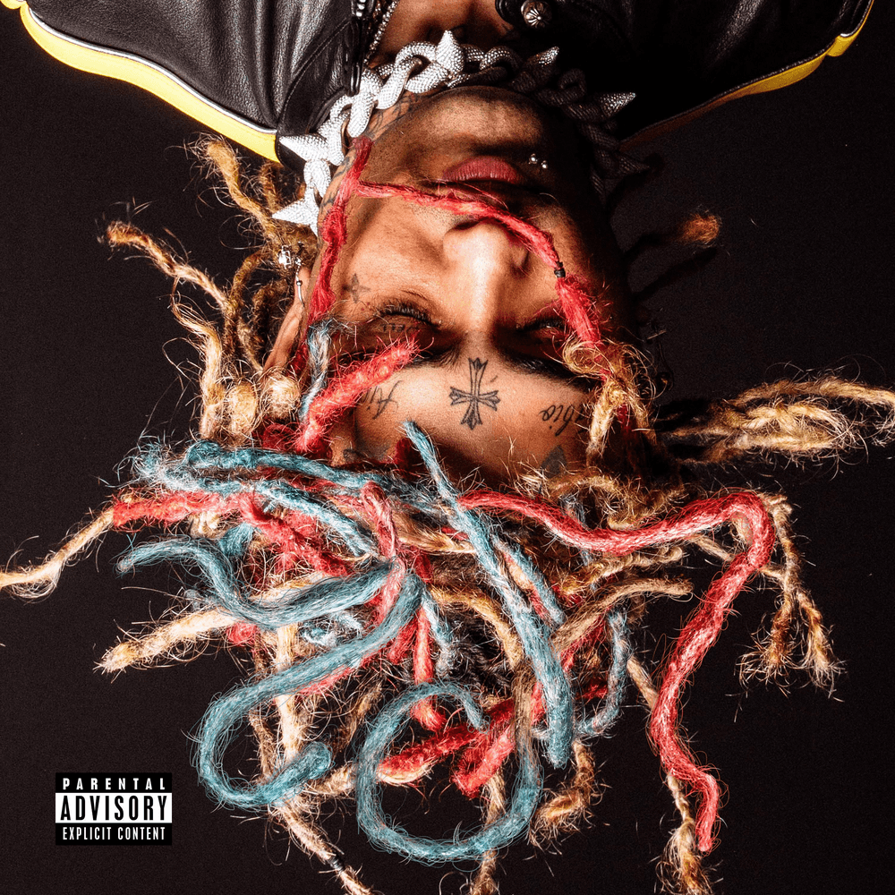 Lil Pump 2 (Deluxe)