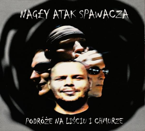 Podróże na liściu i chmurze