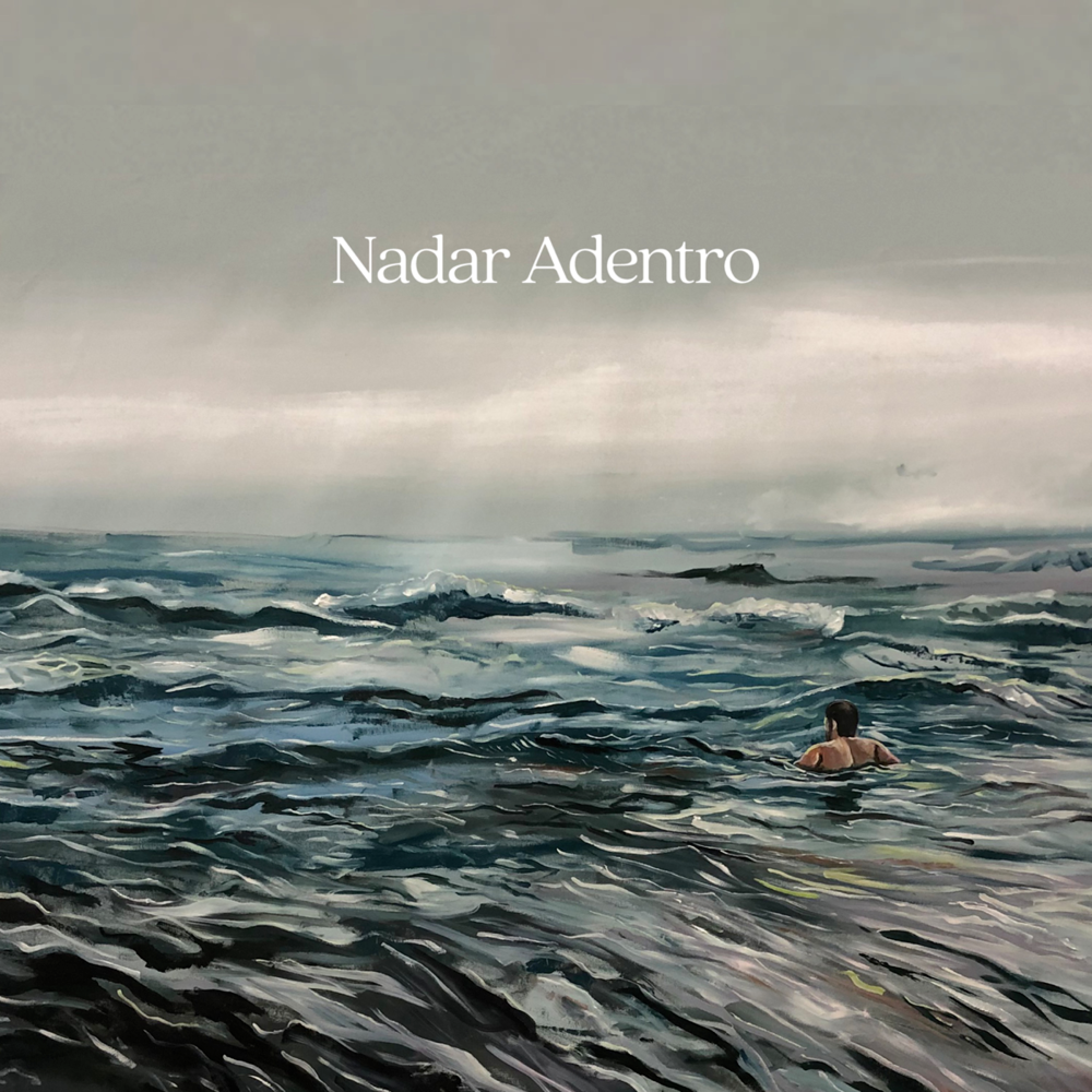 Nadar Adentro - EP
