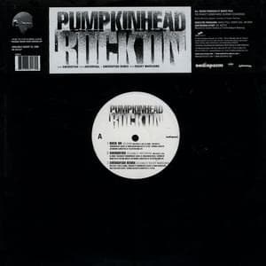 Rock On 12"