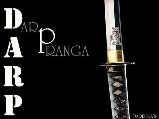 Darpranga