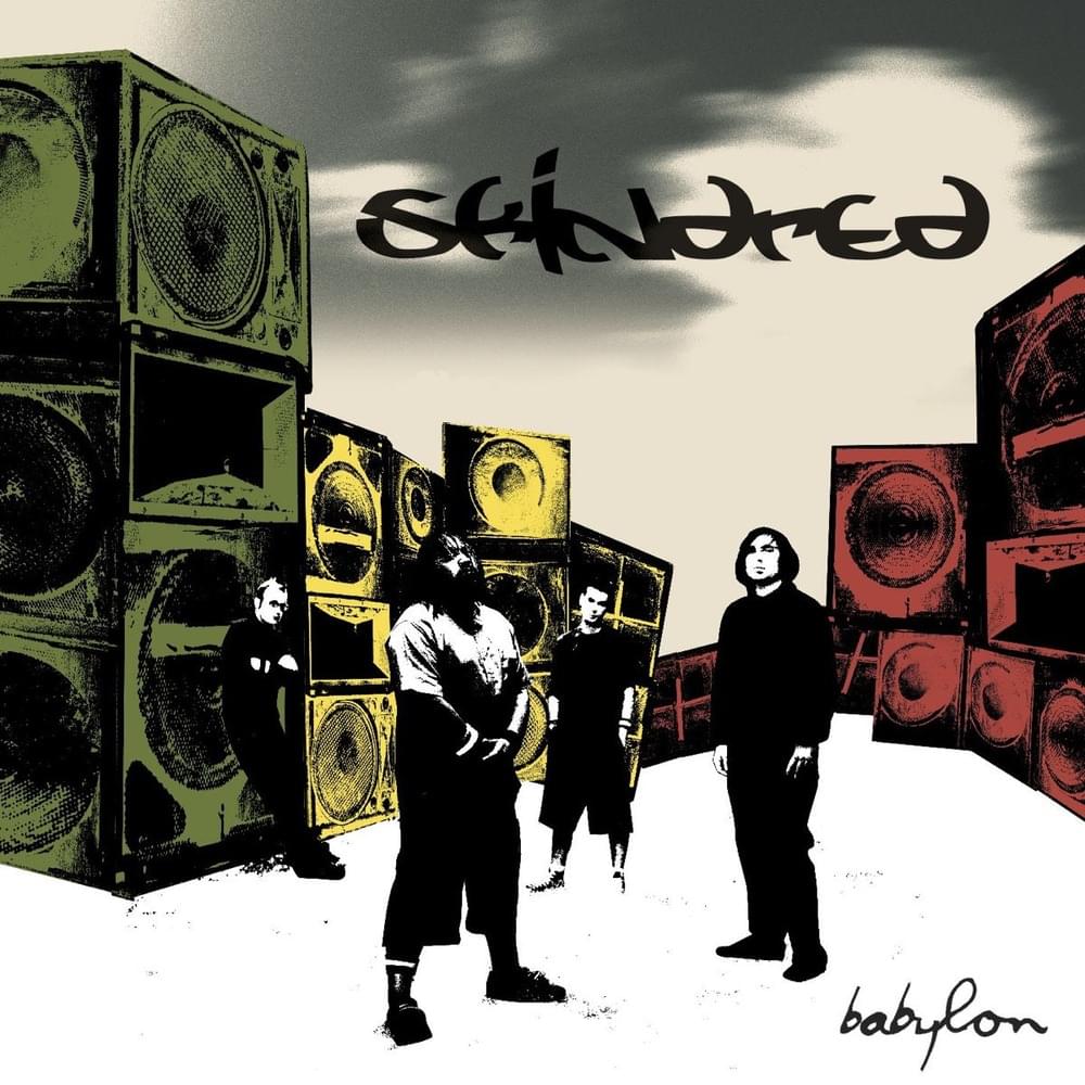 Babylon (2004 Lava Records)