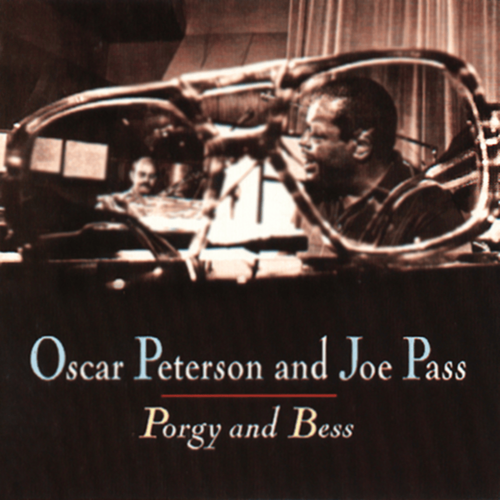 Porgy and Bess