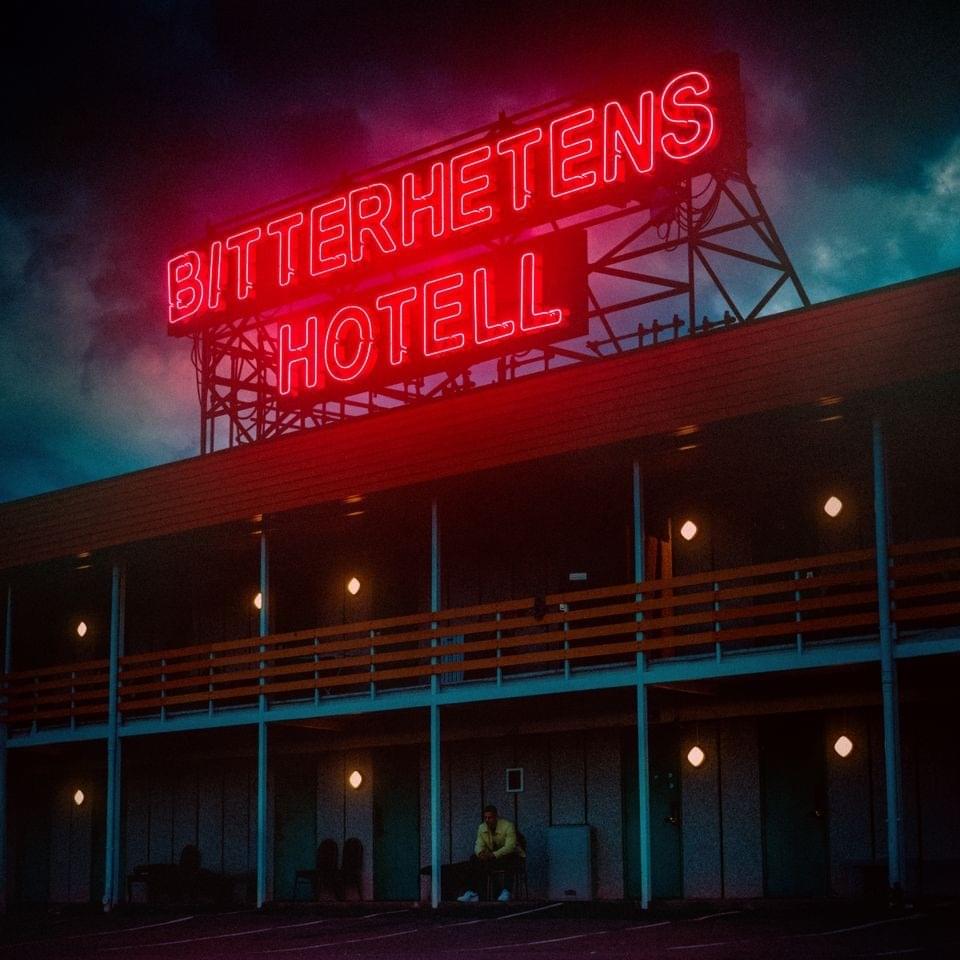 Bitterhetens Hotell