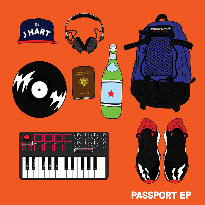 Passport