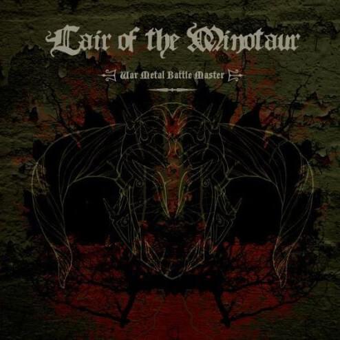 War Metal Battle Master