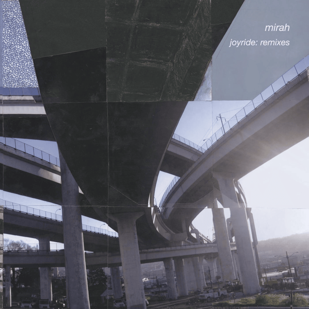 Joyride: Mixes