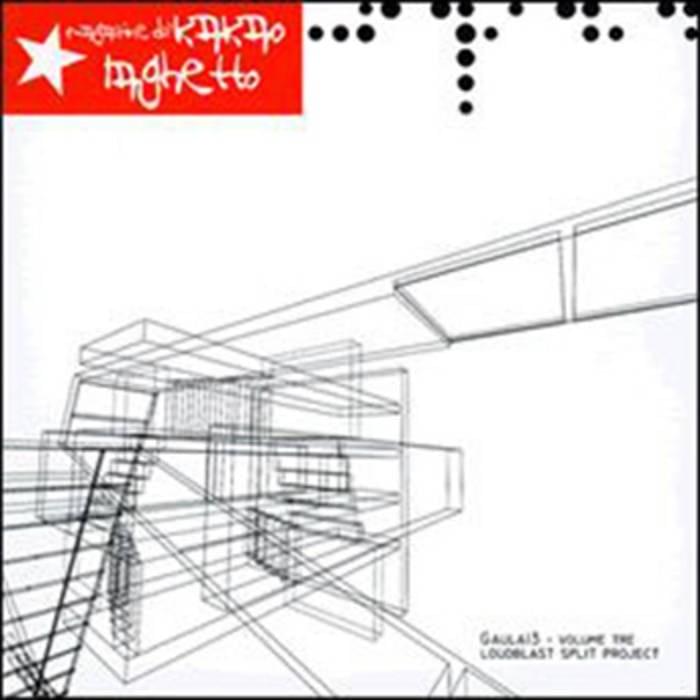 Laghetto / Magazine Du Kakao Split