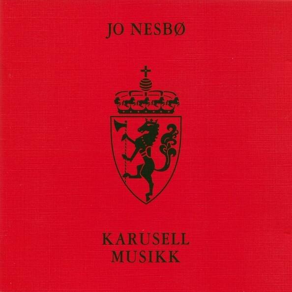 Karusellmusikk