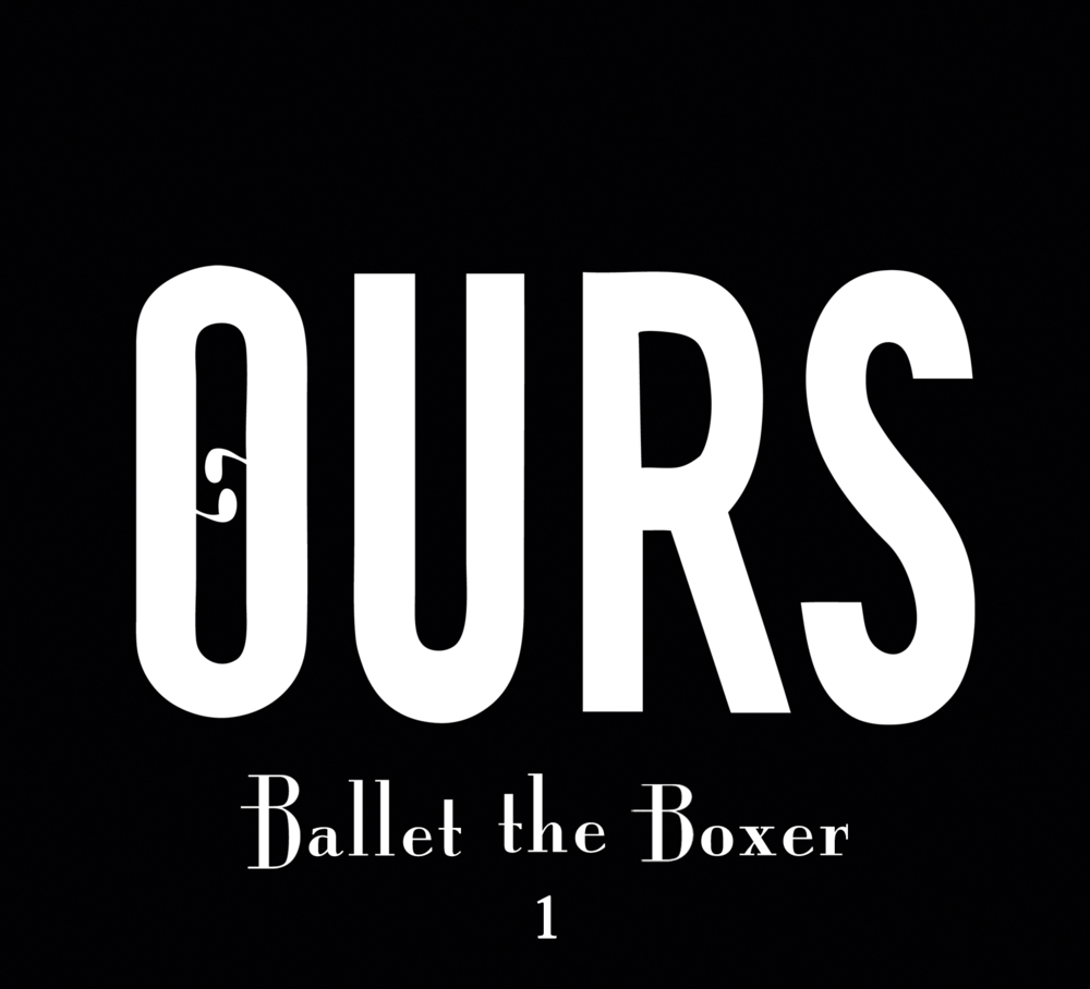 Ballet the Boxer 1
