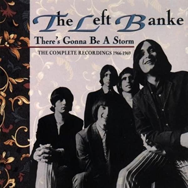There’s Gonna Be a Storm: The Complete Recordings 1966-1969