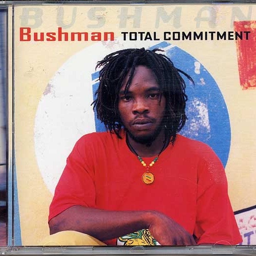 Total Commitment