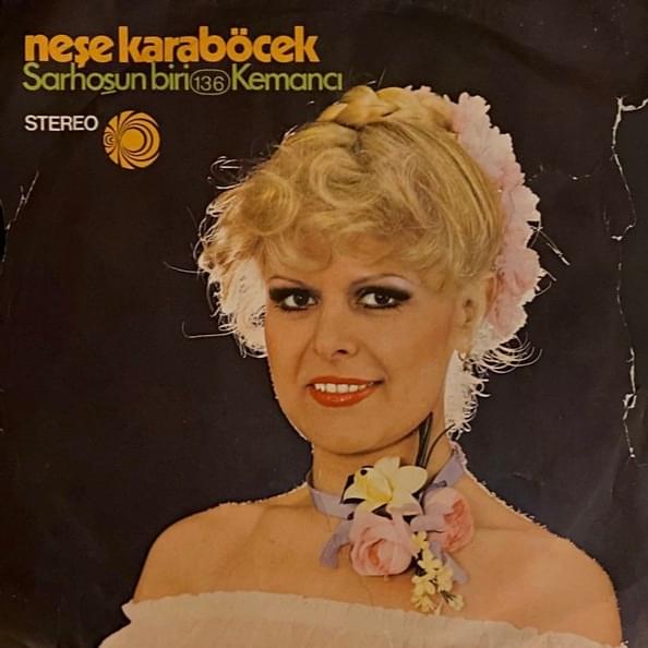 Sarhoşun Biri / Kemancı – Single