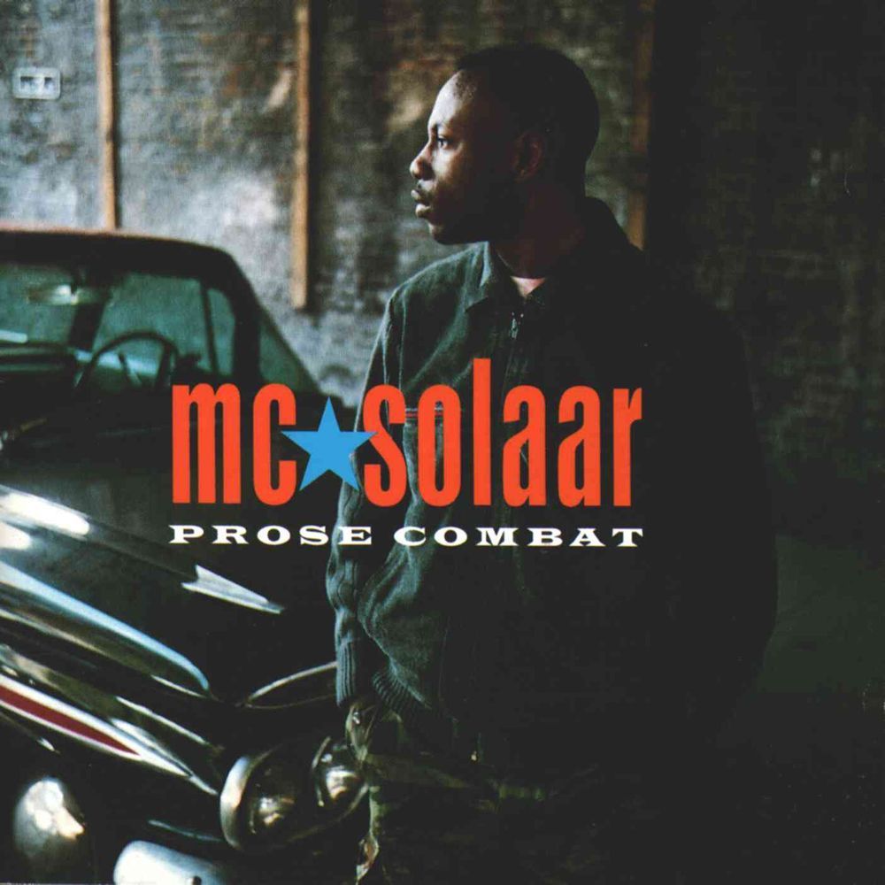Prose Combat