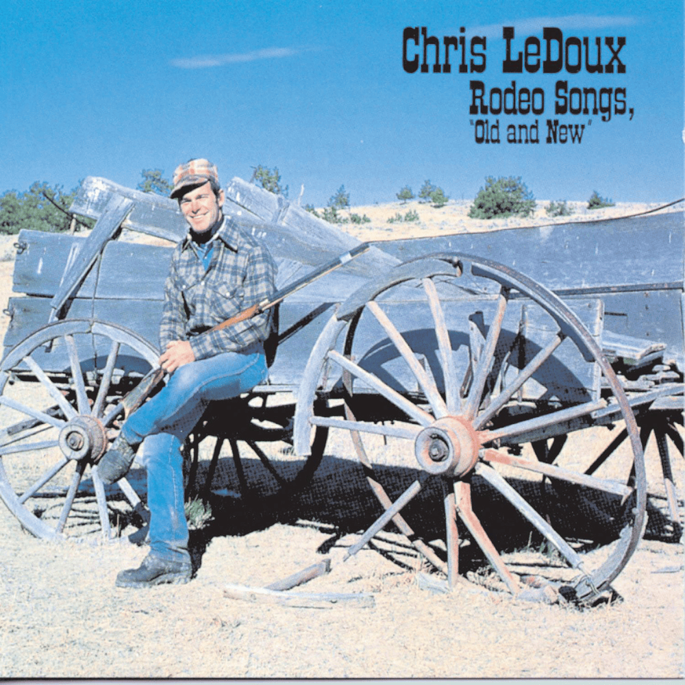 Rodeo Songs, Old and New