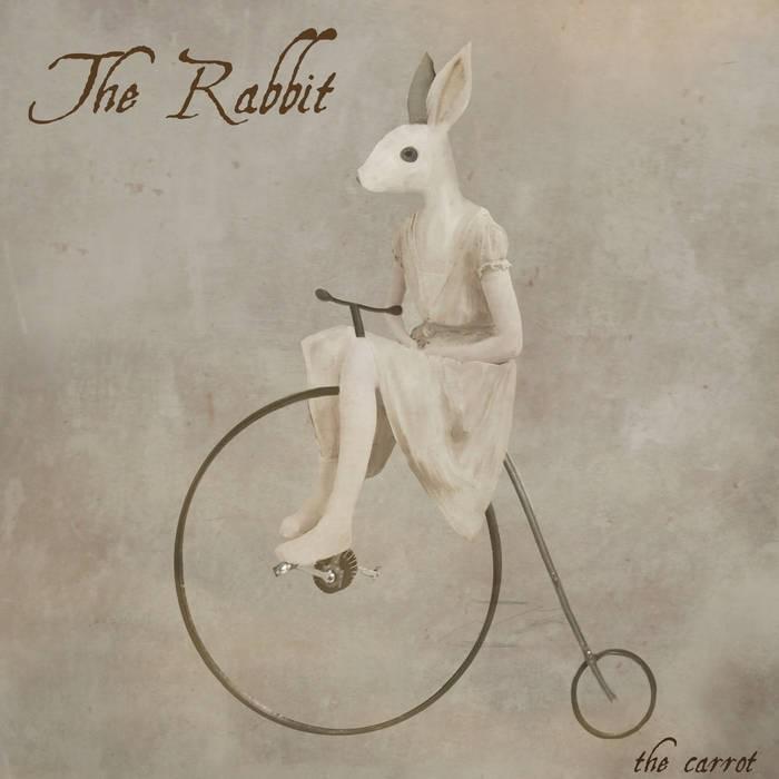 Carrot - EP