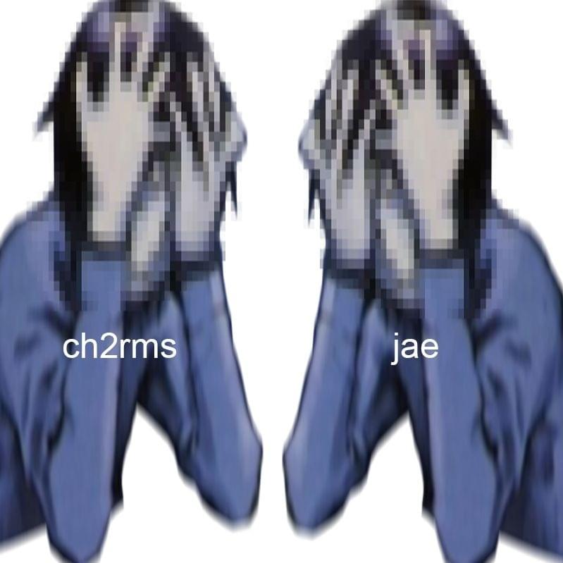 charms, ch2rms, jae