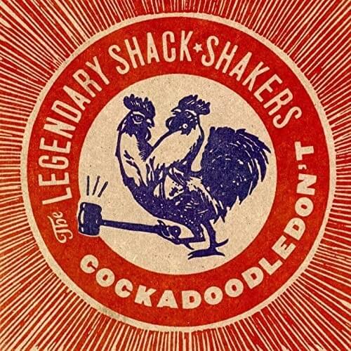 Cockadoodledon’t