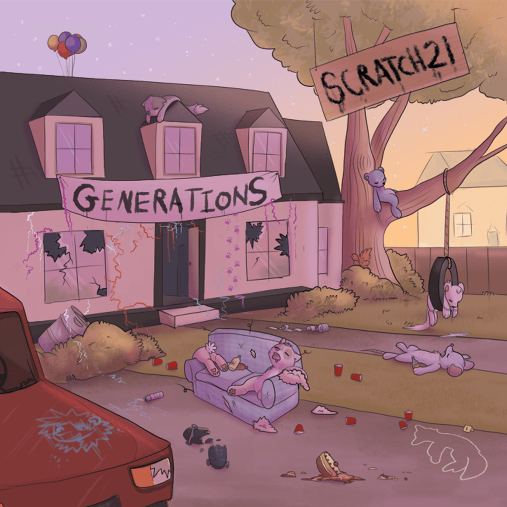 Generations
