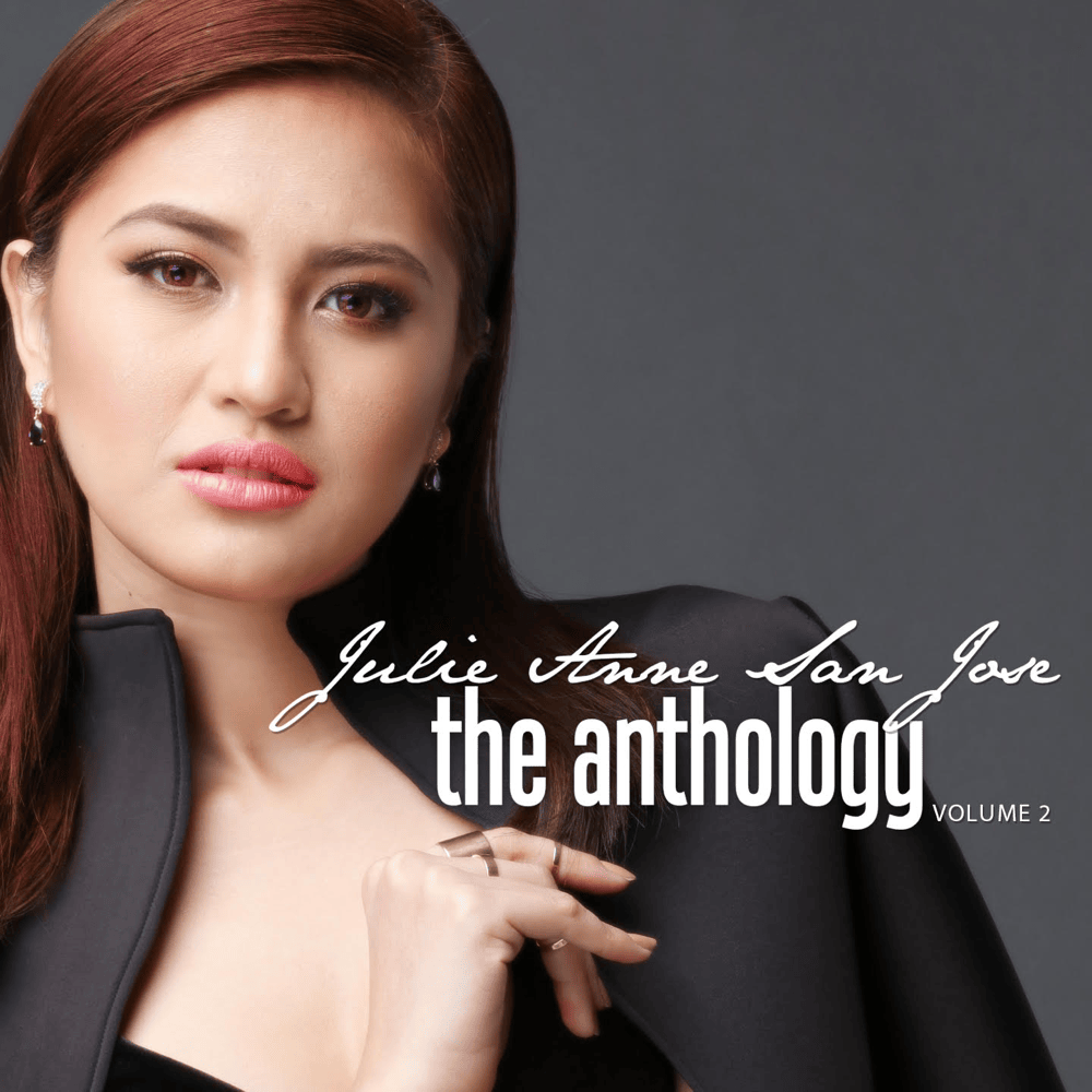 The Anthology, Vol 2