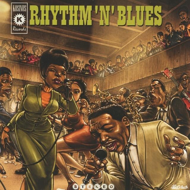 Rhythm ‘N’ Blues