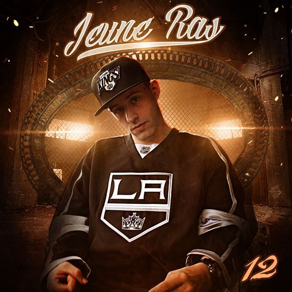 Trap12 Vol.2 (Sittin’ Sidewayz)