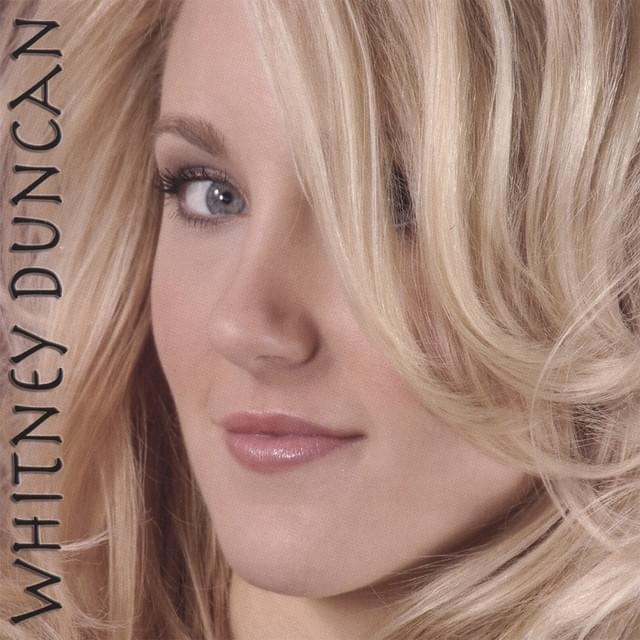 Whitney Duncan - EP