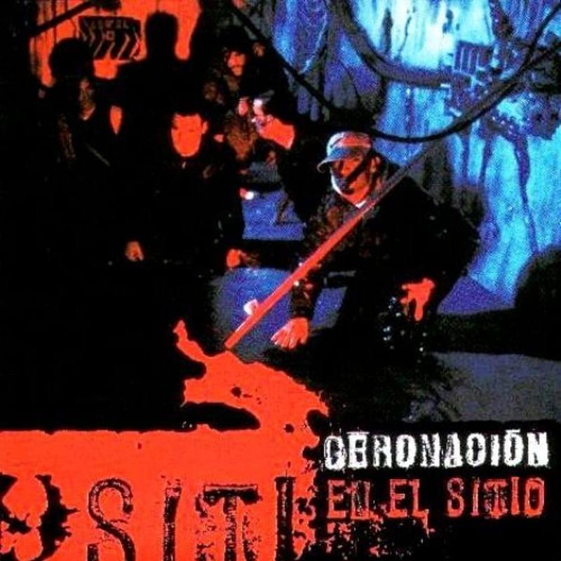 En El Sitio