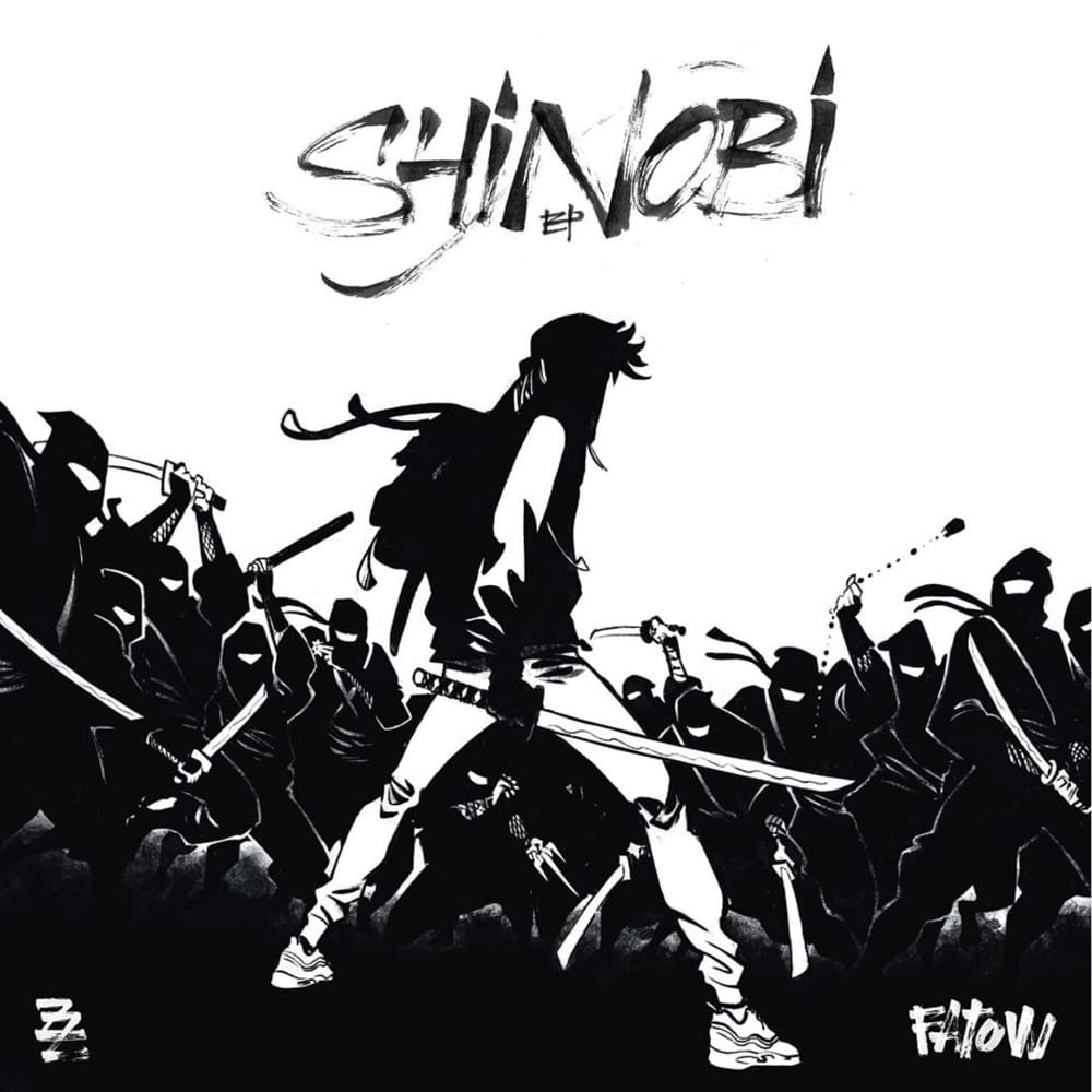 Shinobi - EP