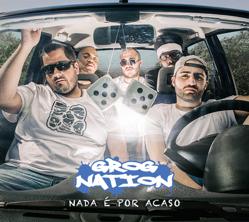 Nada É Por Acaso