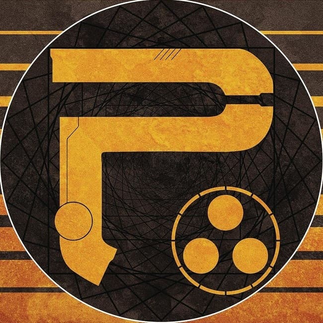 Cover image for Periphery III: Select Difficulty