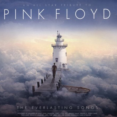 An All Star Tribute to Pink Floyd: The Everlasting Songs