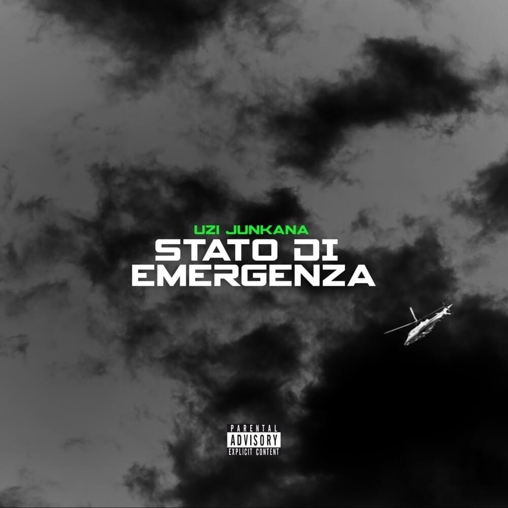 Stato di Emergenza EP