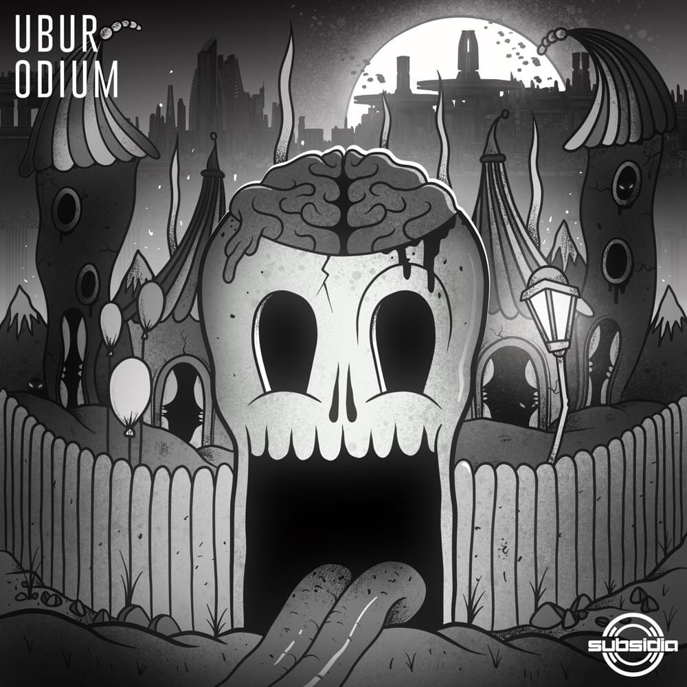 Odium - EP