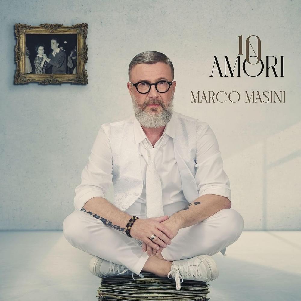 10 AMORI