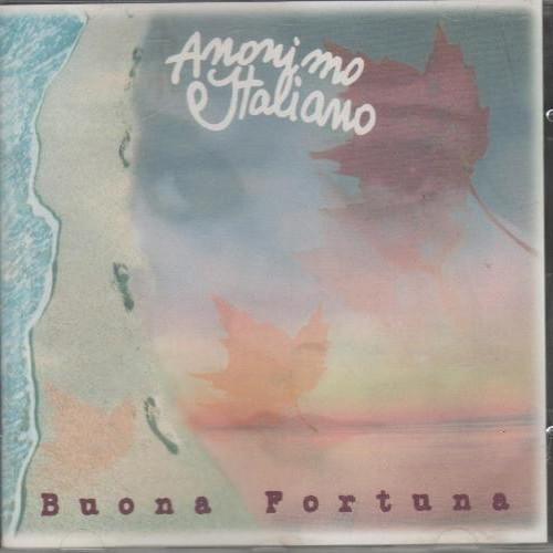 Buona fortuna