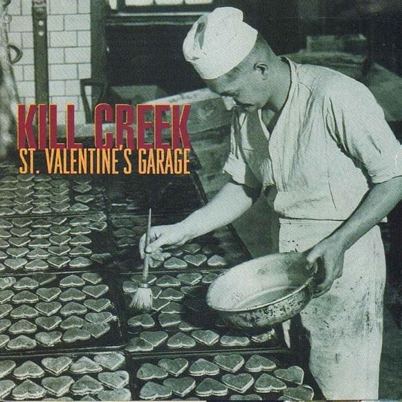 St Valentine’s Garage