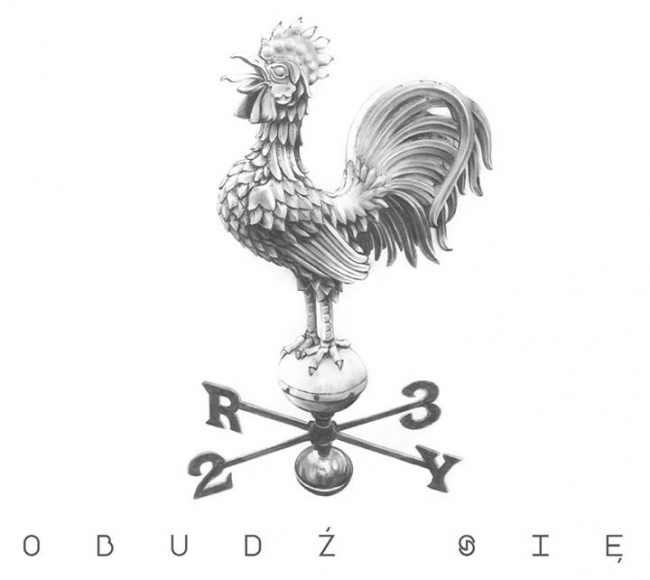 Obudź się